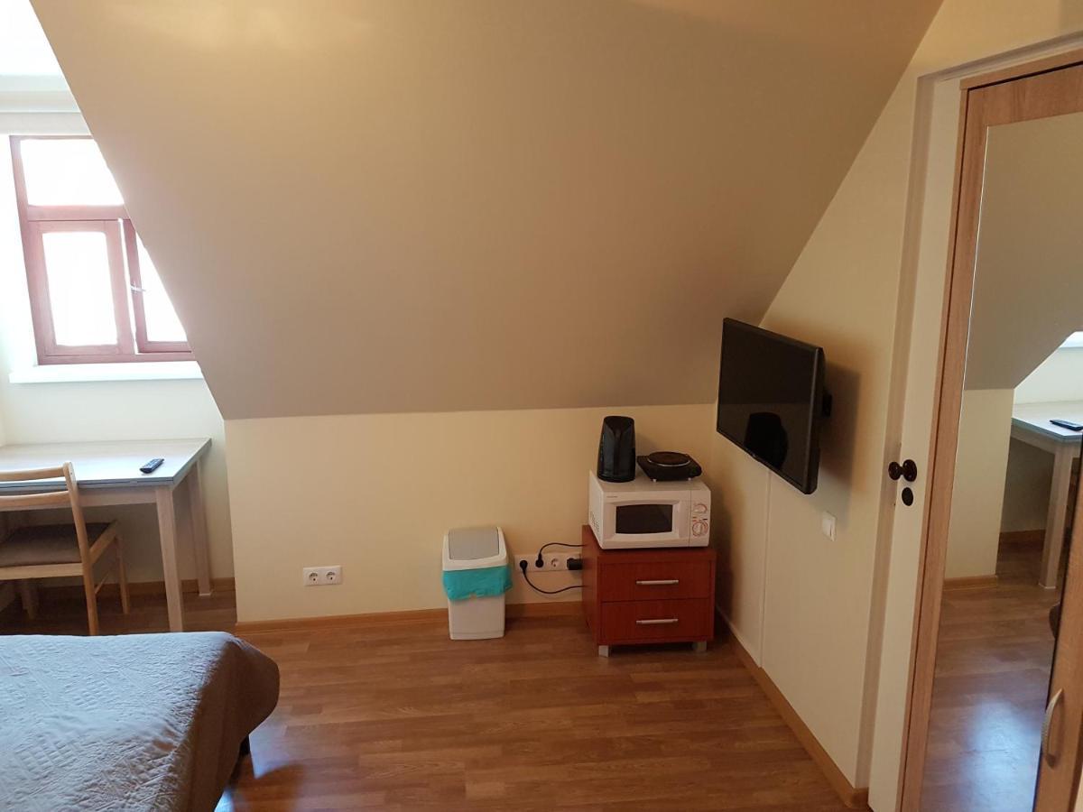 Maerjamaa Hostel Екстериор снимка
