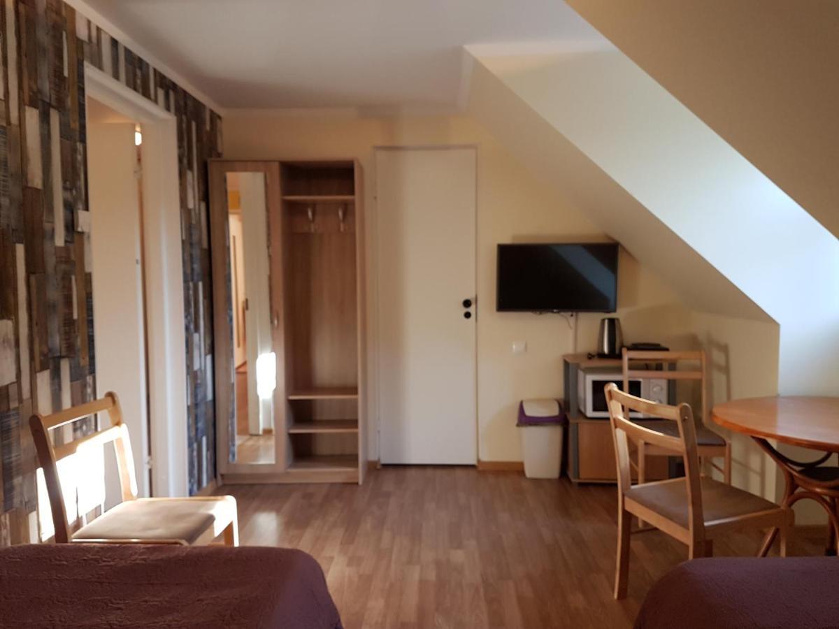 Maerjamaa Hostel Екстериор снимка