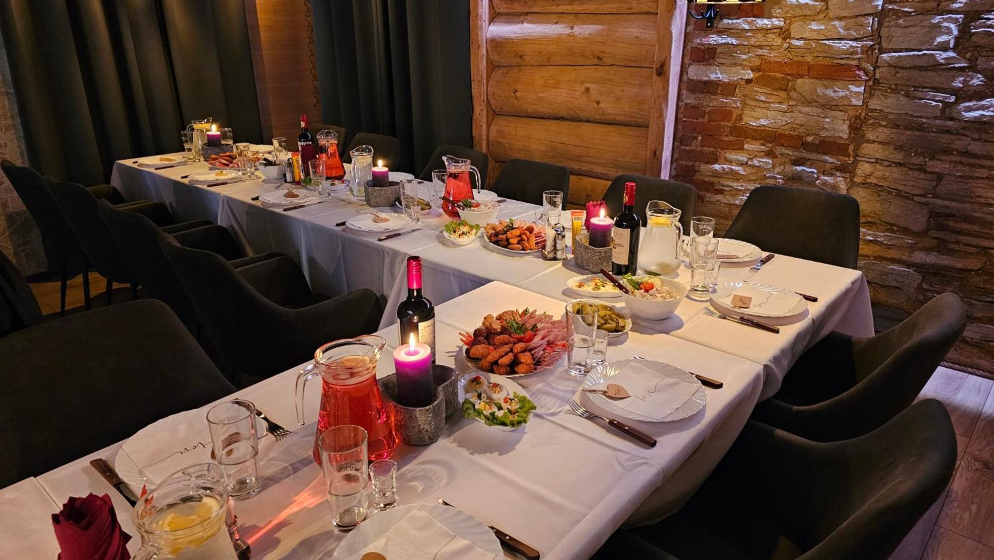 Maerjamaa Hostel Екстериор снимка