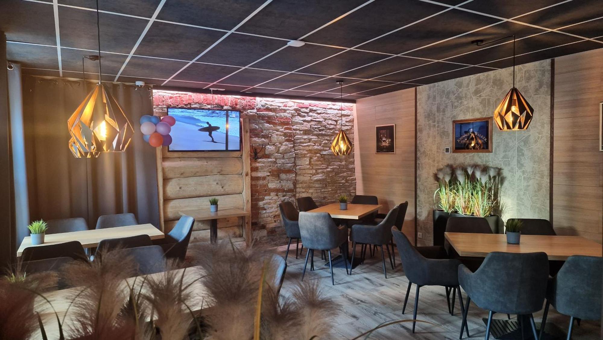 Maerjamaa Hostel Екстериор снимка