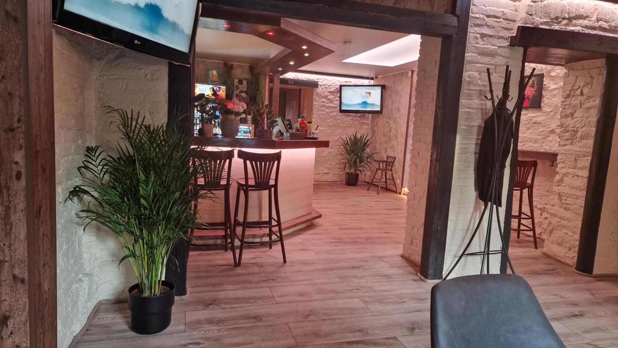 Maerjamaa Hostel Екстериор снимка