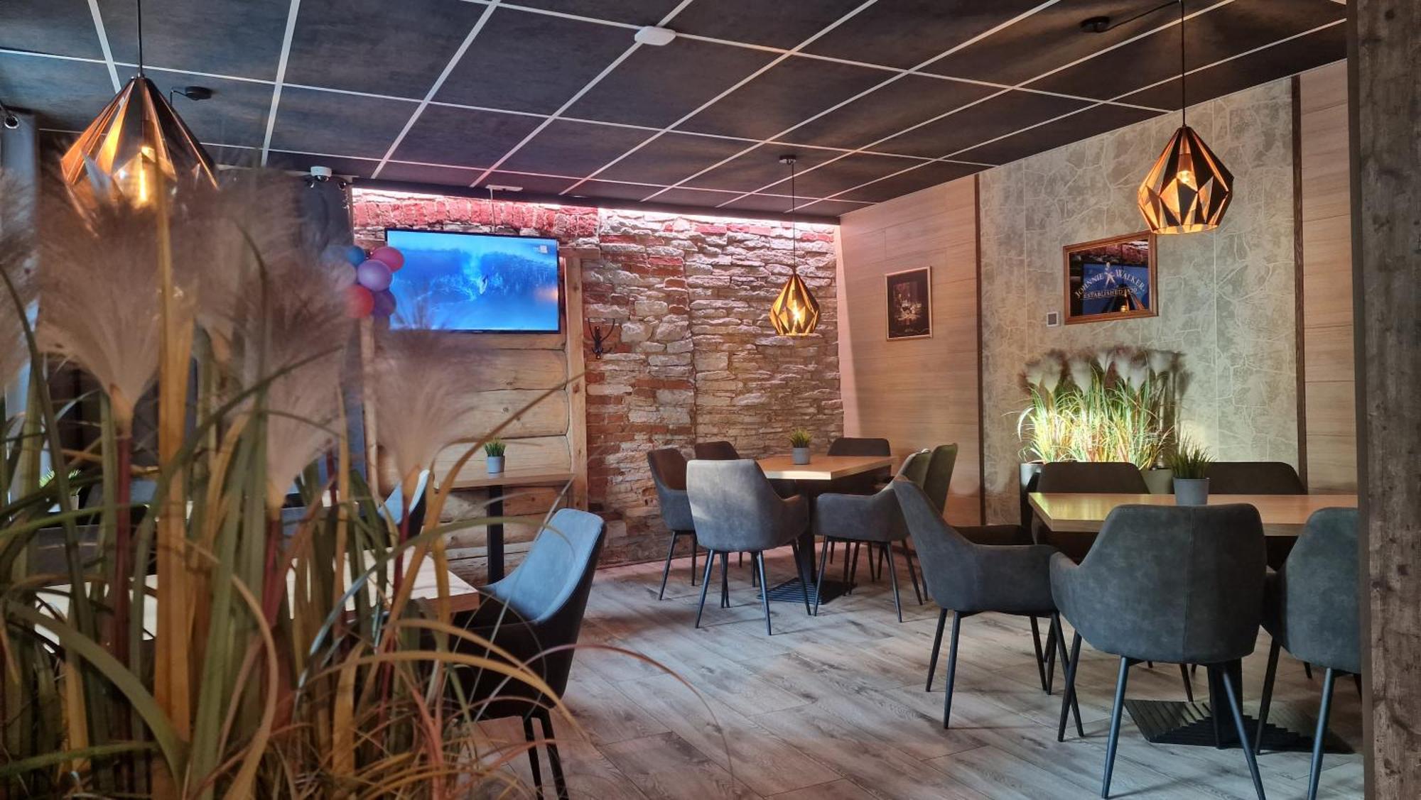 Maerjamaa Hostel Екстериор снимка