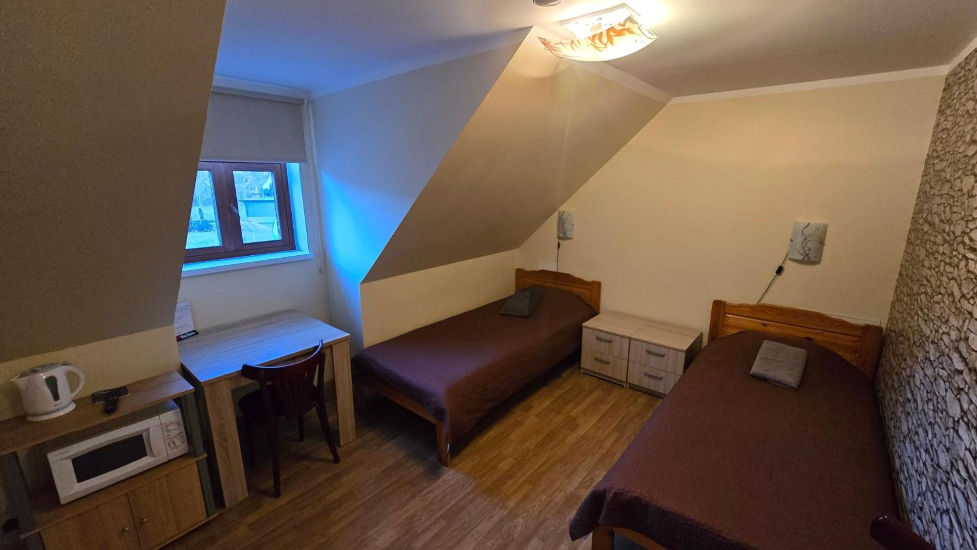 Maerjamaa Hostel Екстериор снимка