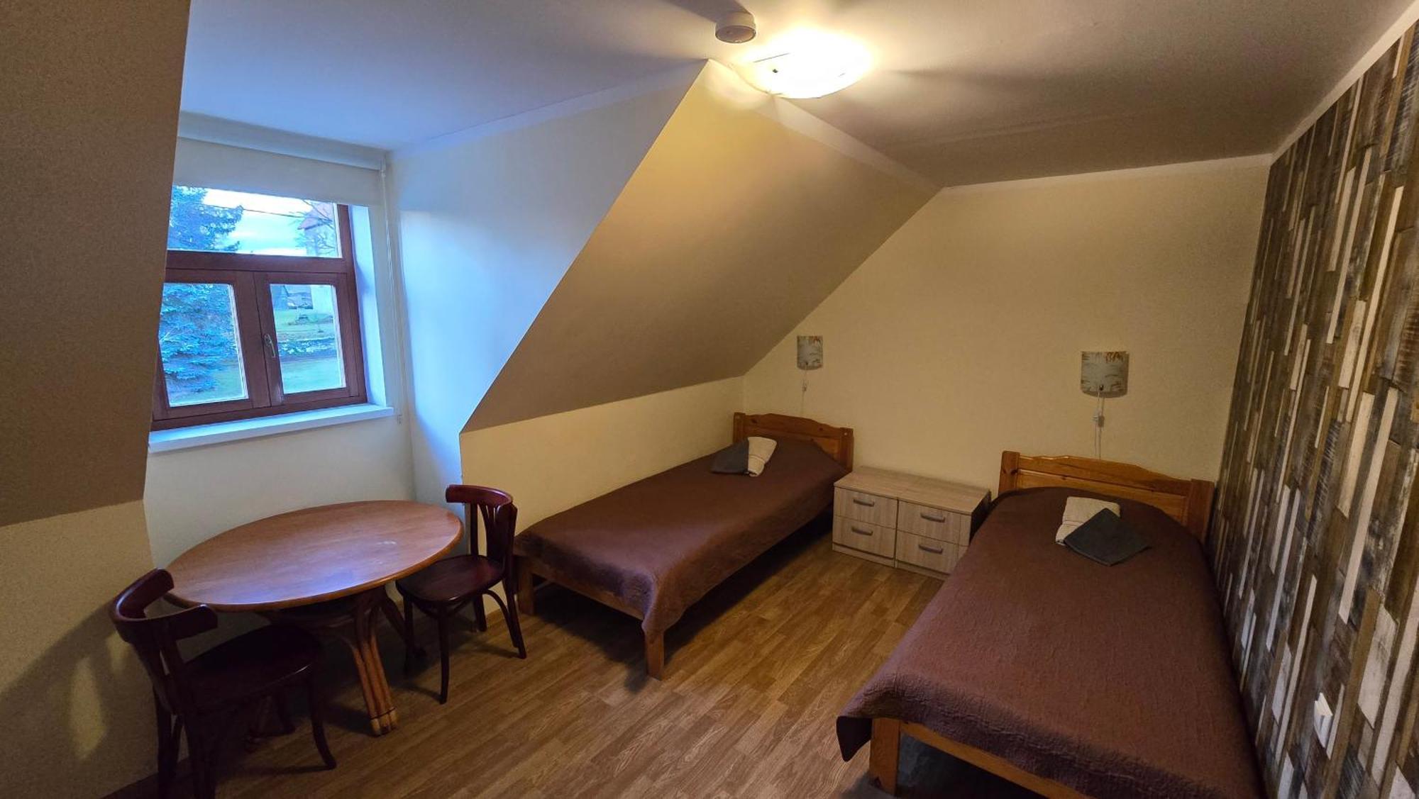 Maerjamaa Hostel Екстериор снимка