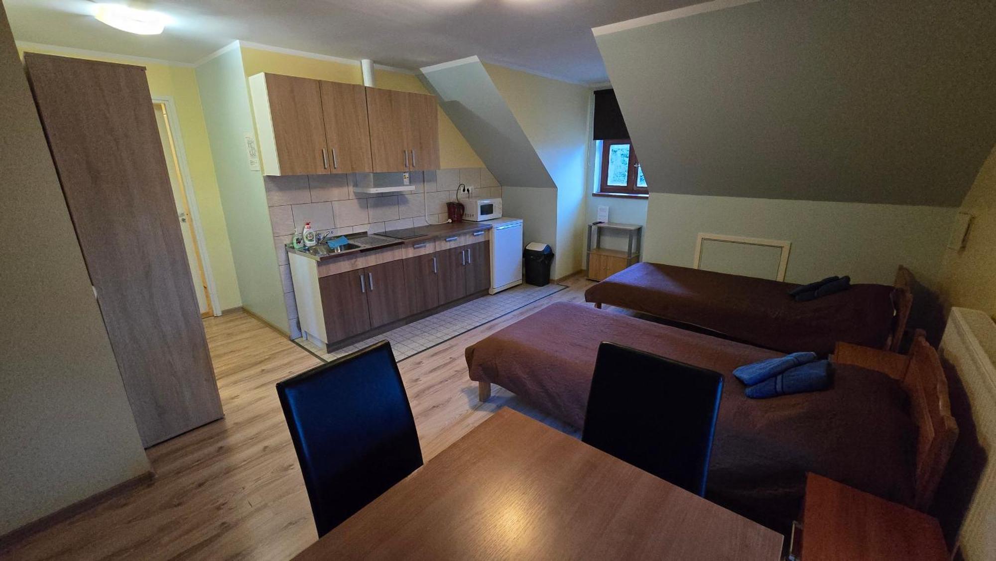 Maerjamaa Hostel Екстериор снимка