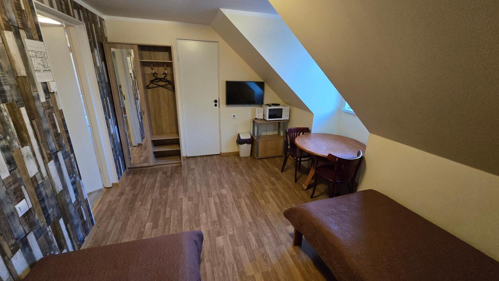 Maerjamaa Hostel Екстериор снимка