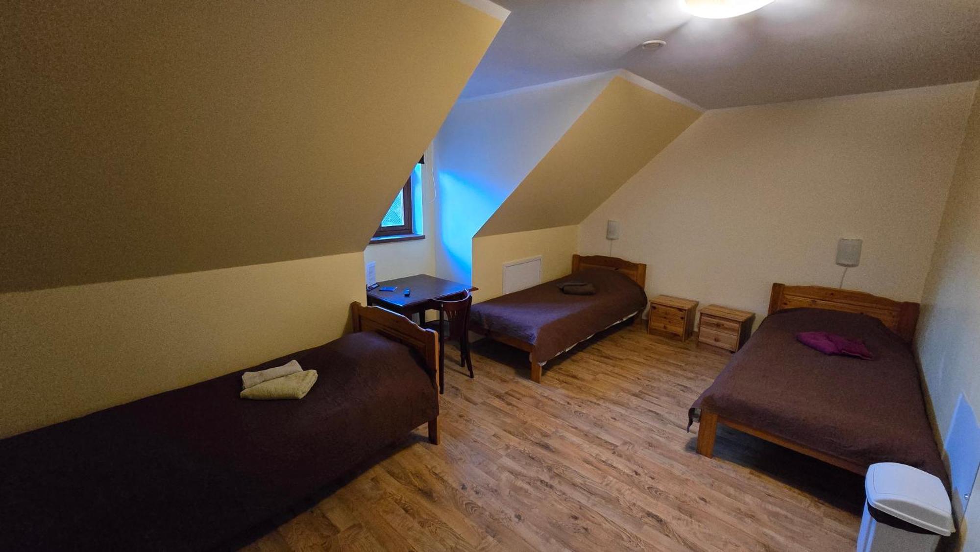 Maerjamaa Hostel Екстериор снимка
