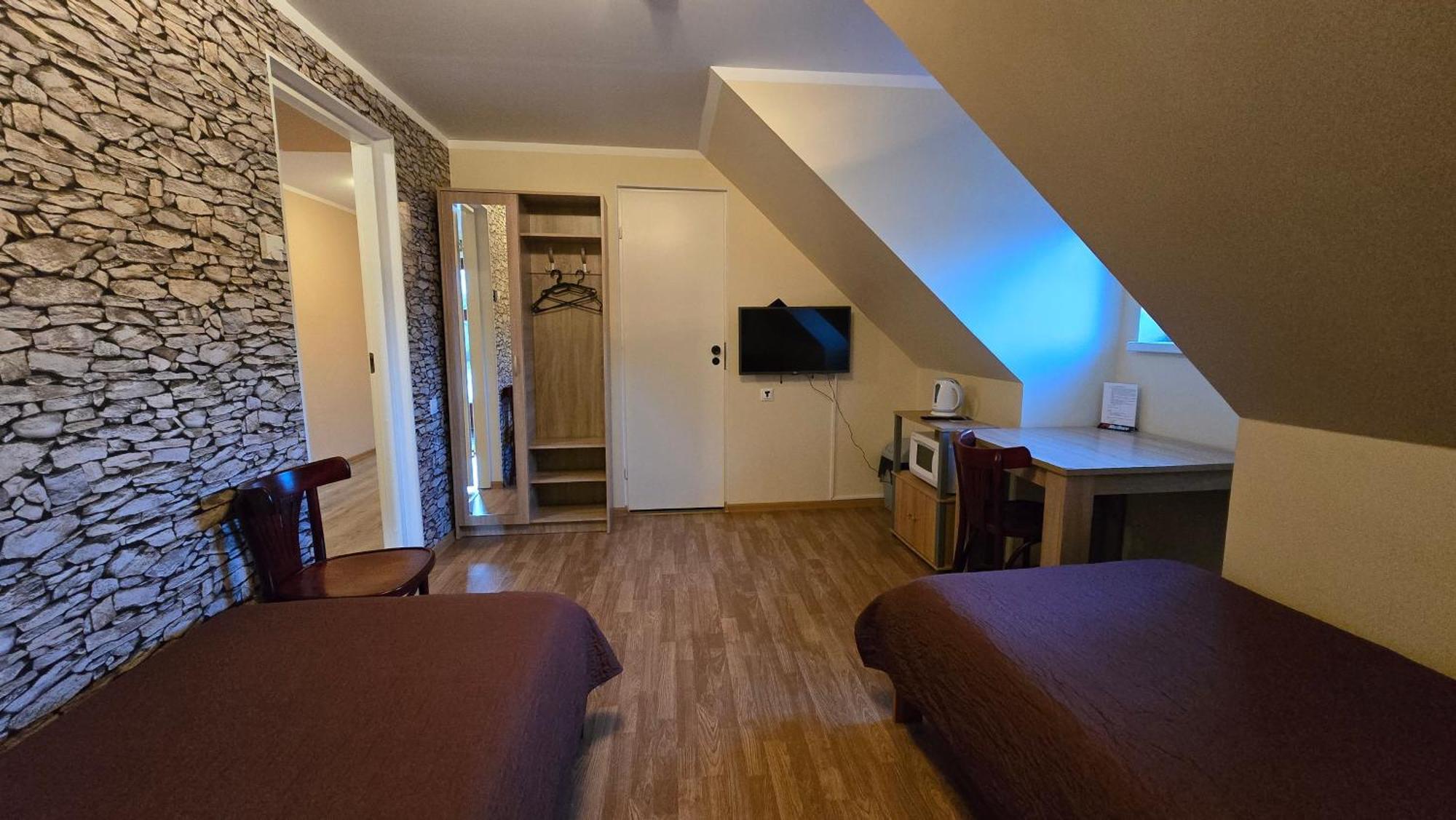 Maerjamaa Hostel Екстериор снимка