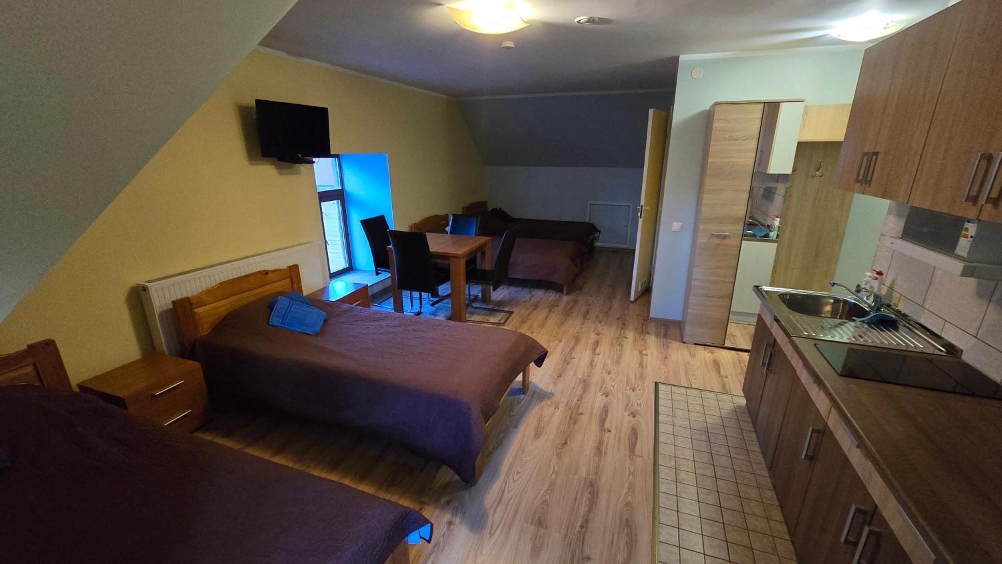 Maerjamaa Hostel Екстериор снимка