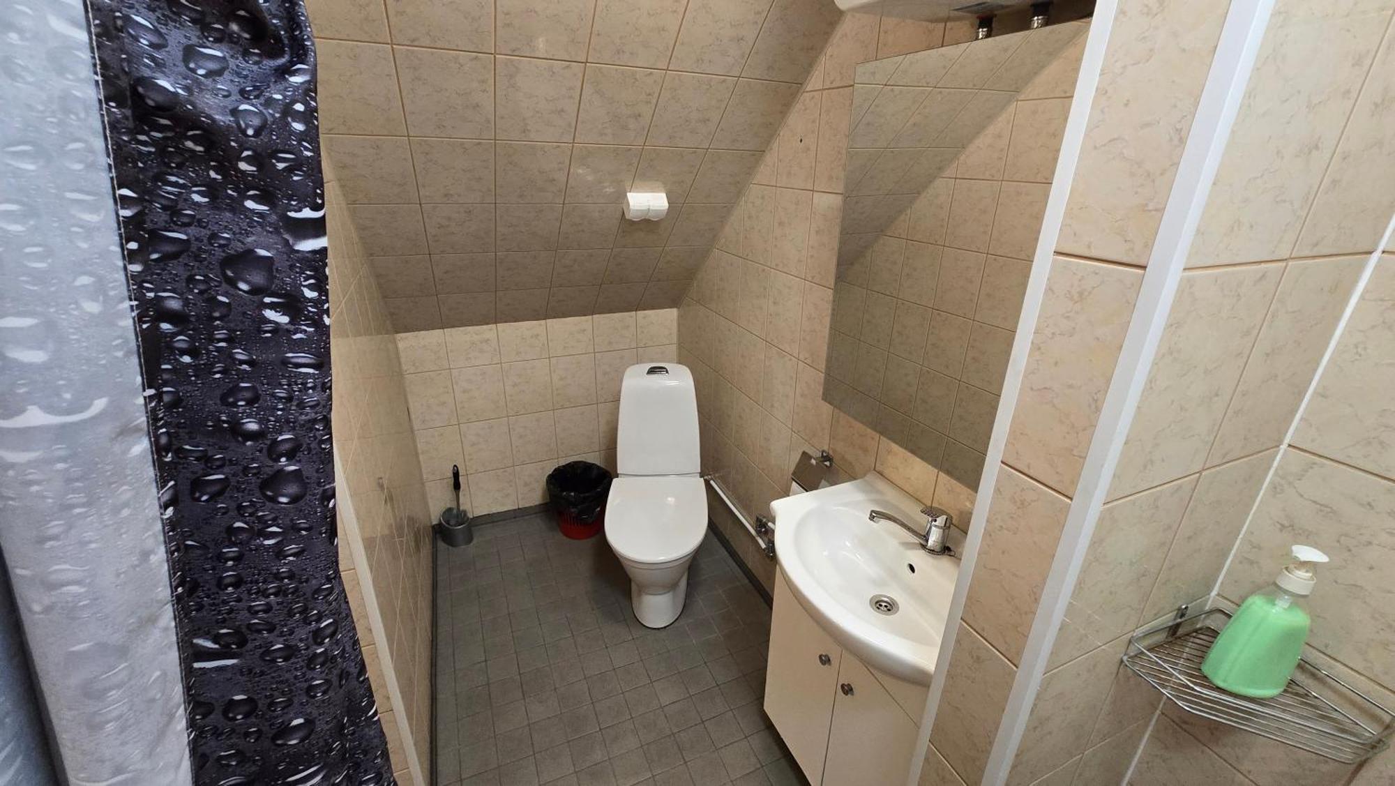 Maerjamaa Hostel Екстериор снимка