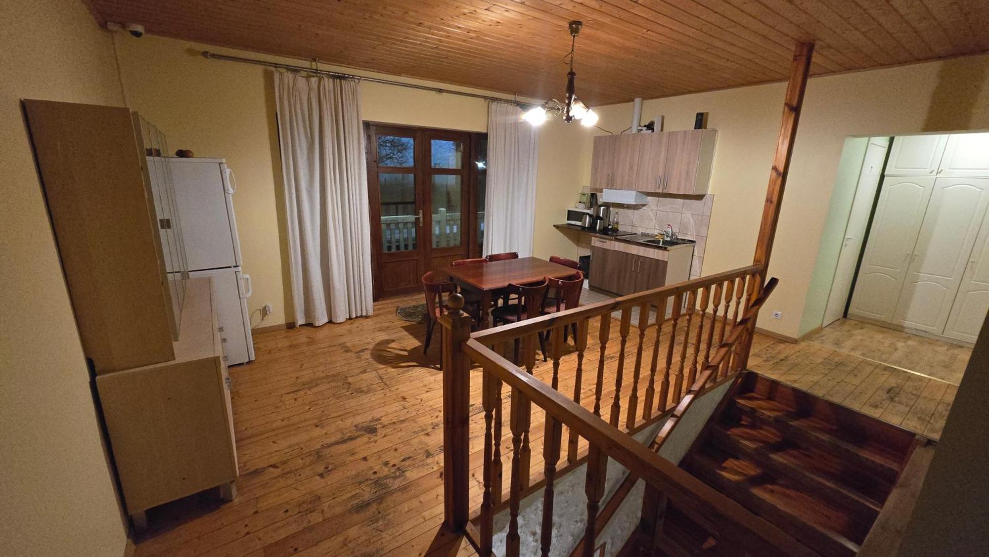 Maerjamaa Hostel Екстериор снимка