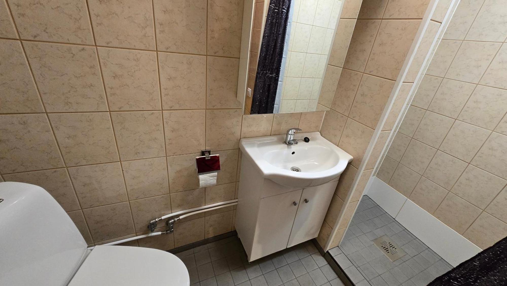 Maerjamaa Hostel Екстериор снимка