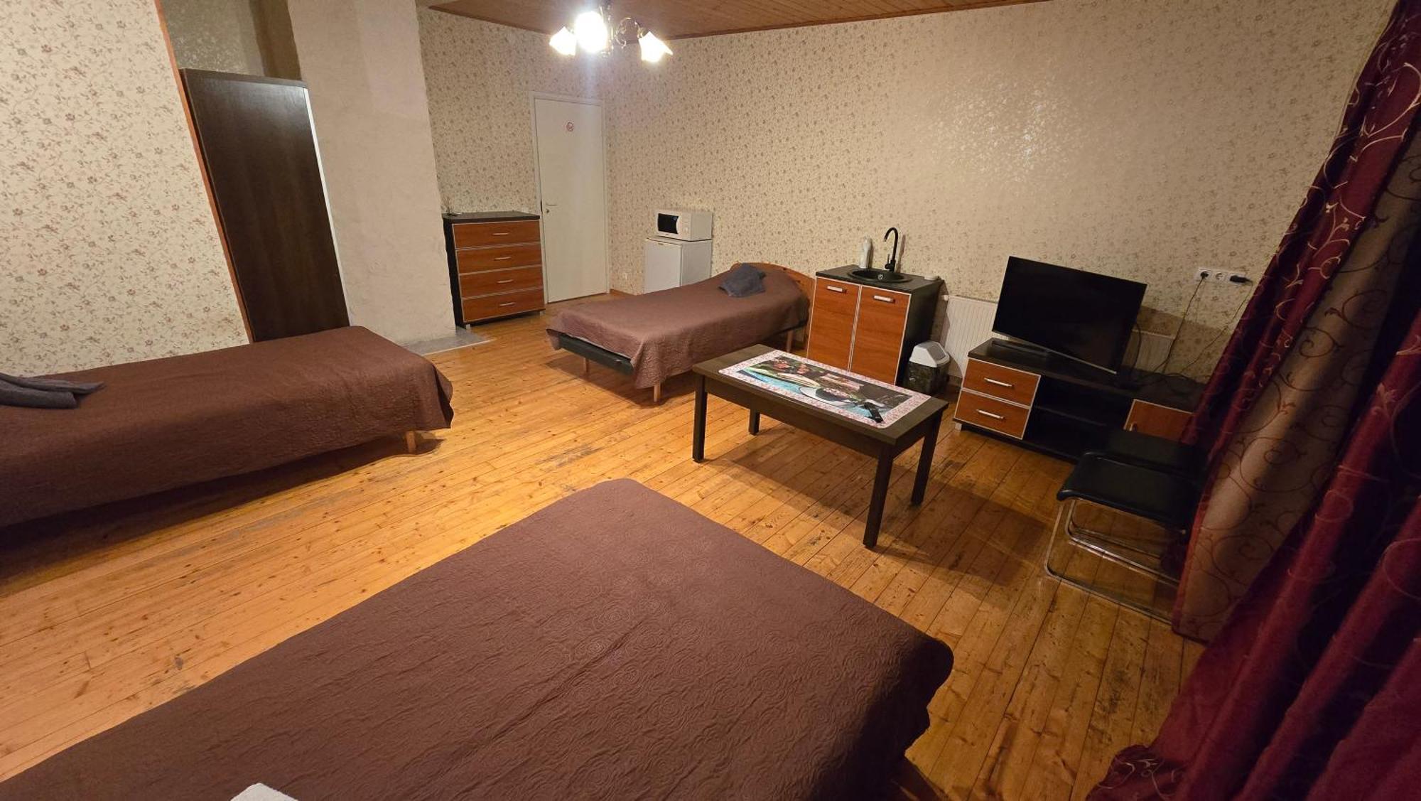 Maerjamaa Hostel Екстериор снимка