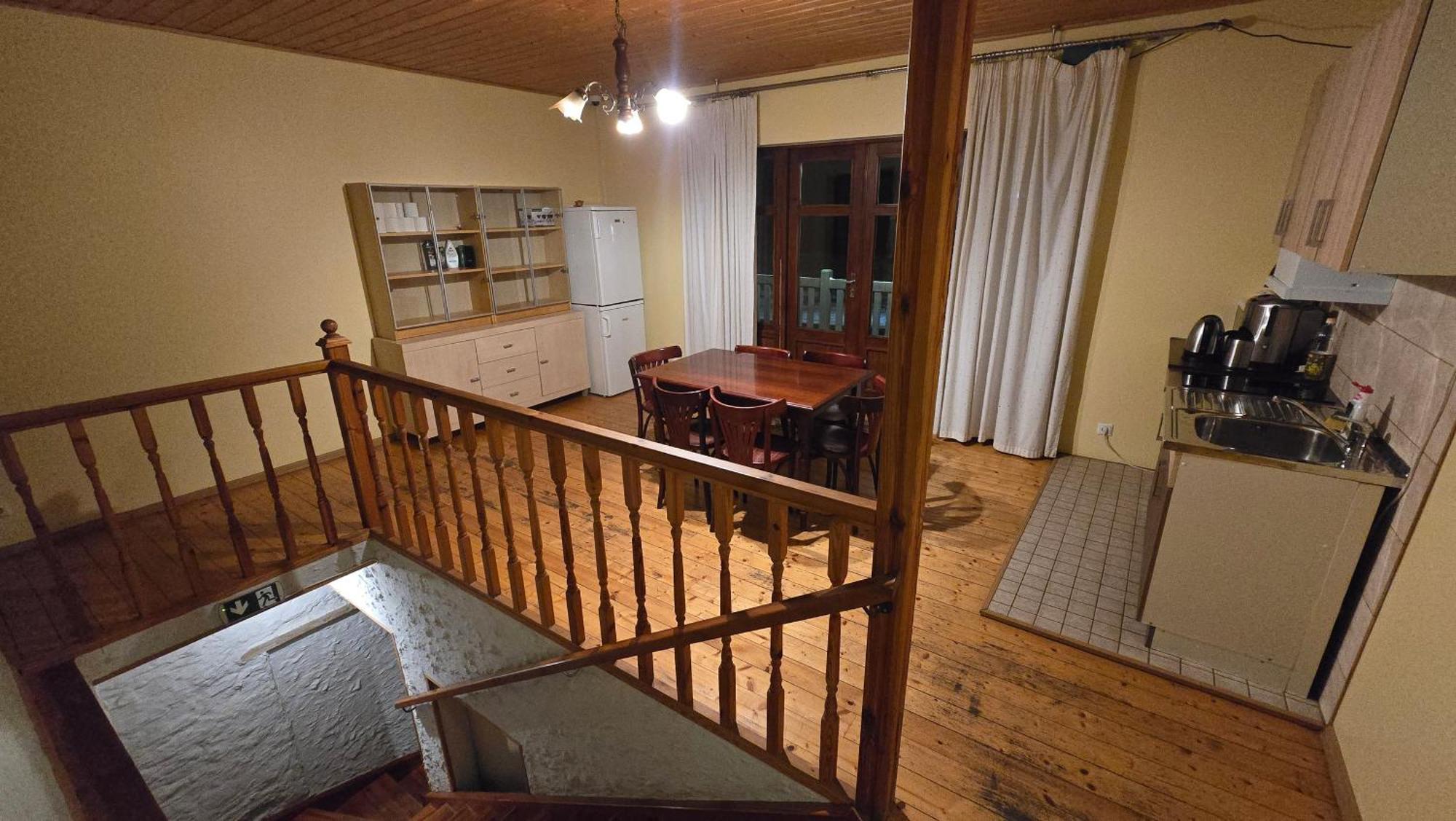Maerjamaa Hostel Екстериор снимка