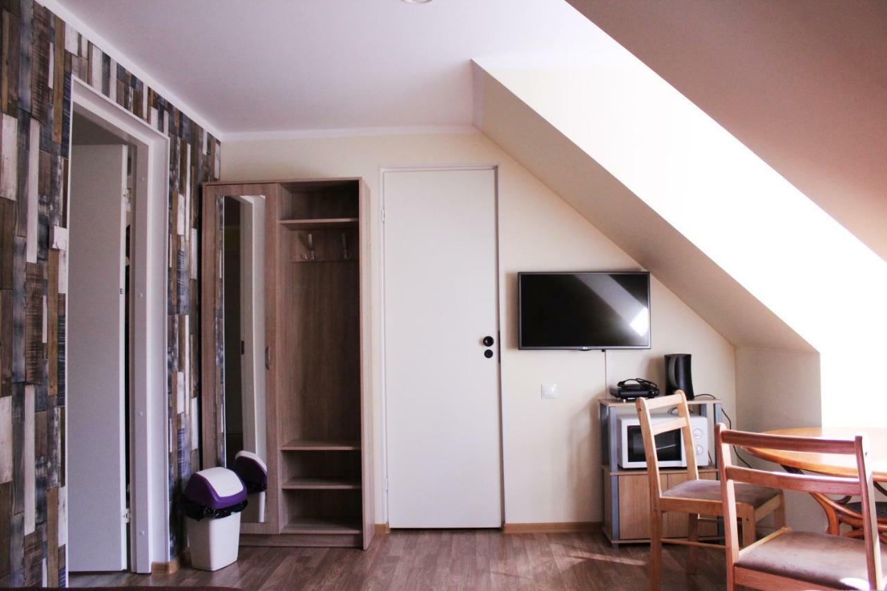 Maerjamaa Hostel Екстериор снимка