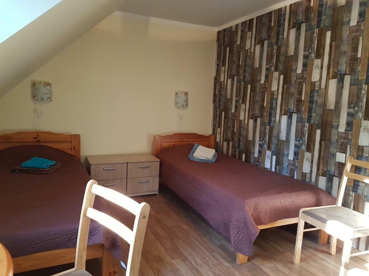 Maerjamaa Hostel Екстериор снимка