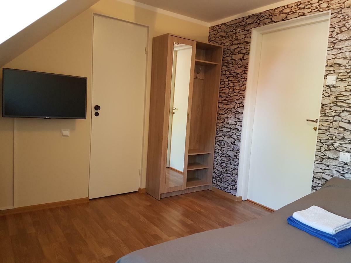 Maerjamaa Hostel Екстериор снимка