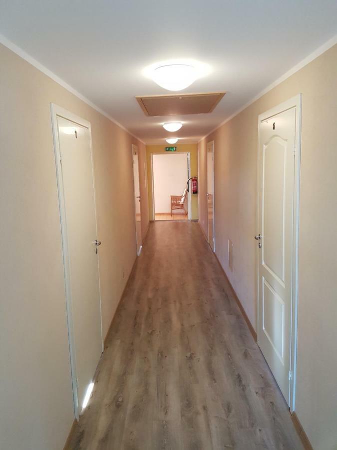 Maerjamaa Hostel Екстериор снимка