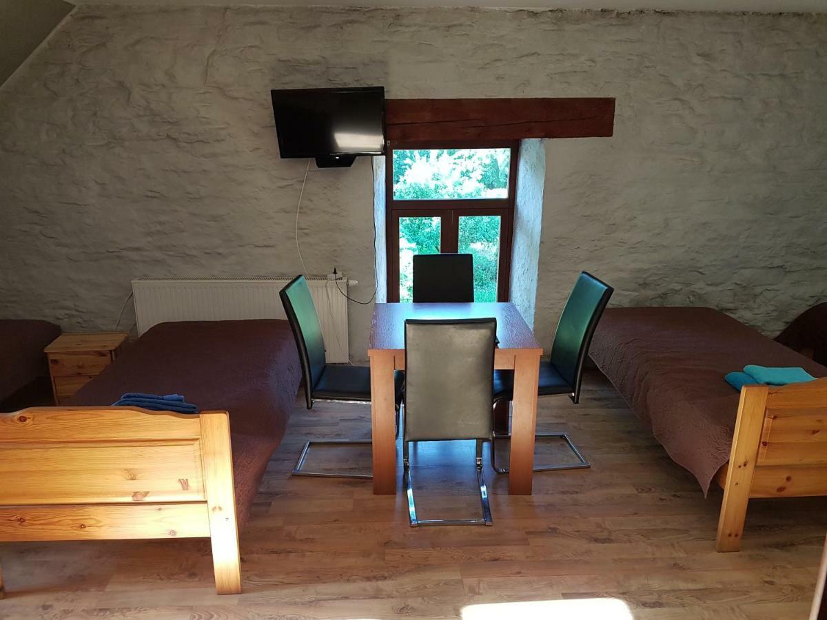 Maerjamaa Hostel Екстериор снимка