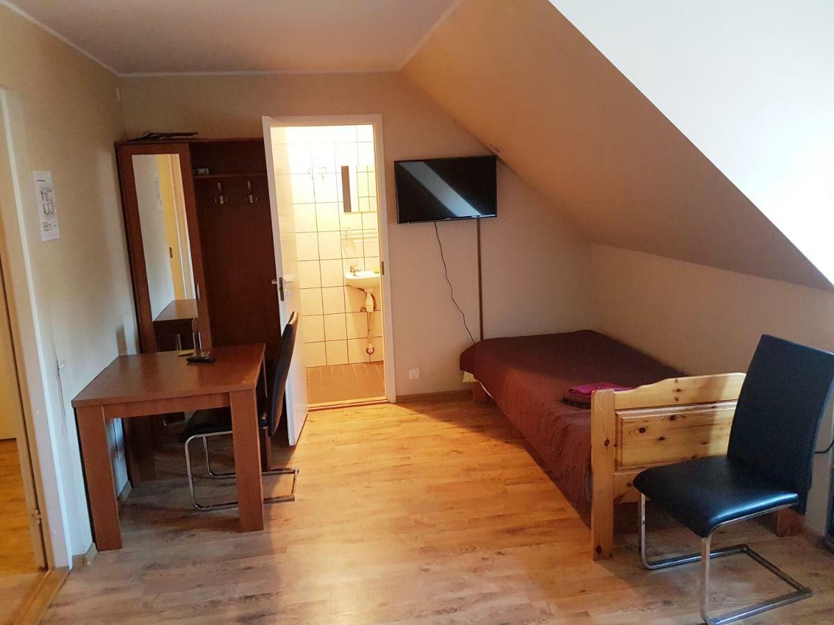 Maerjamaa Hostel Екстериор снимка