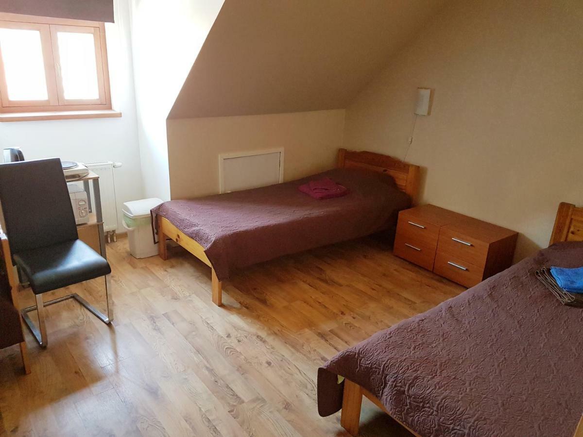 Maerjamaa Hostel Екстериор снимка