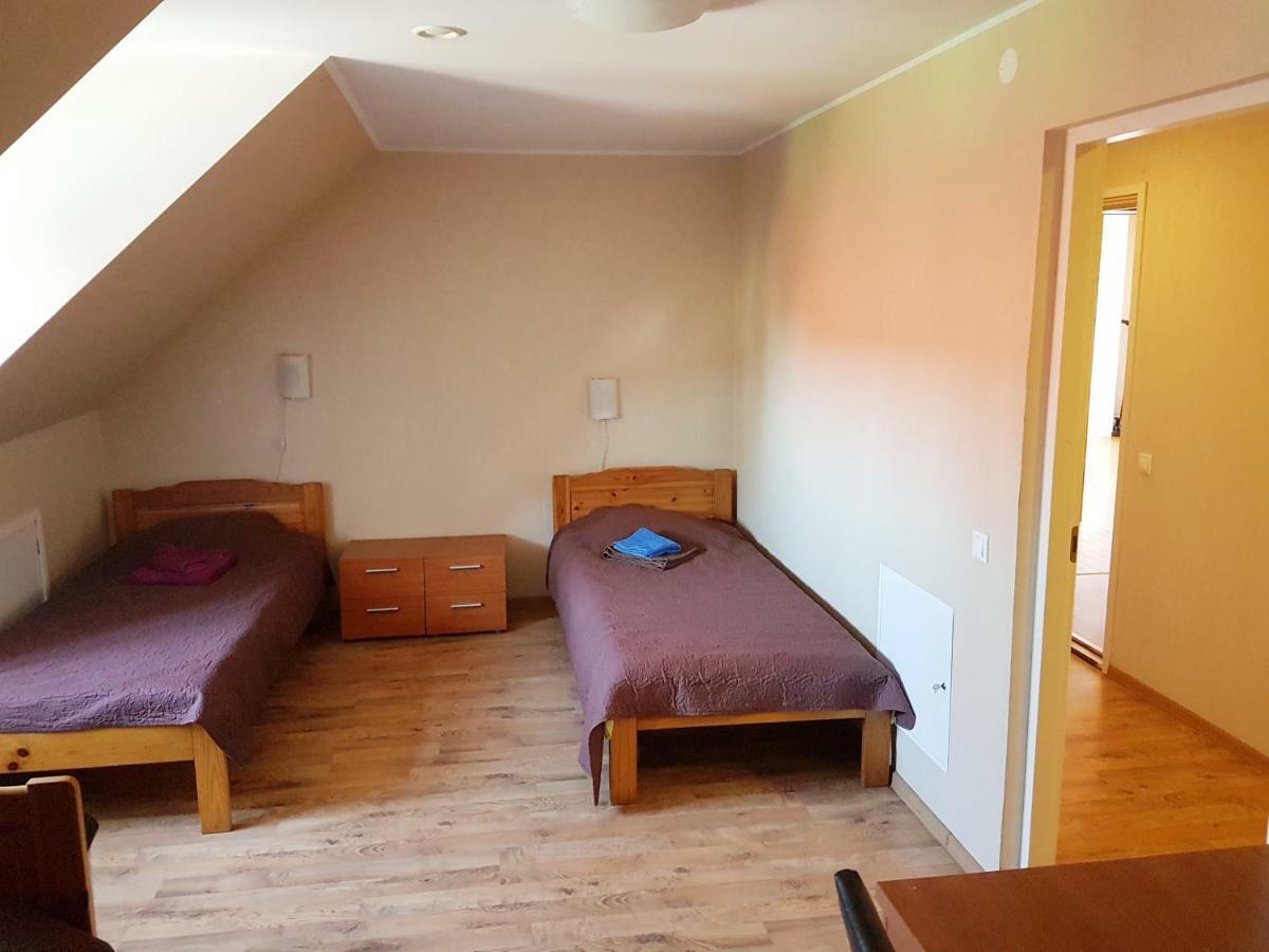 Maerjamaa Hostel Екстериор снимка