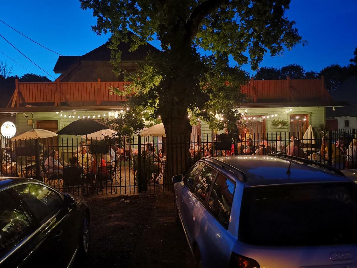 Maerjamaa Hostel Екстериор снимка