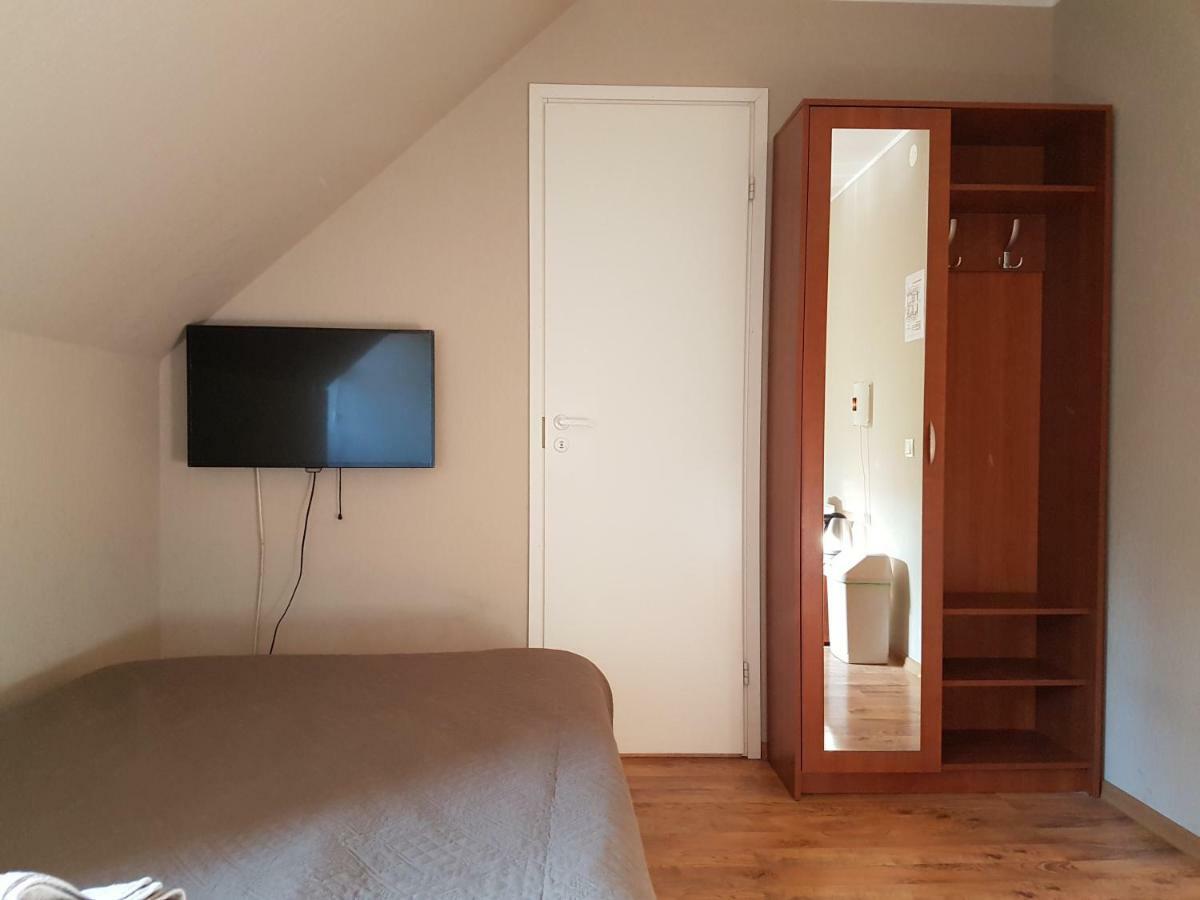 Maerjamaa Hostel Екстериор снимка