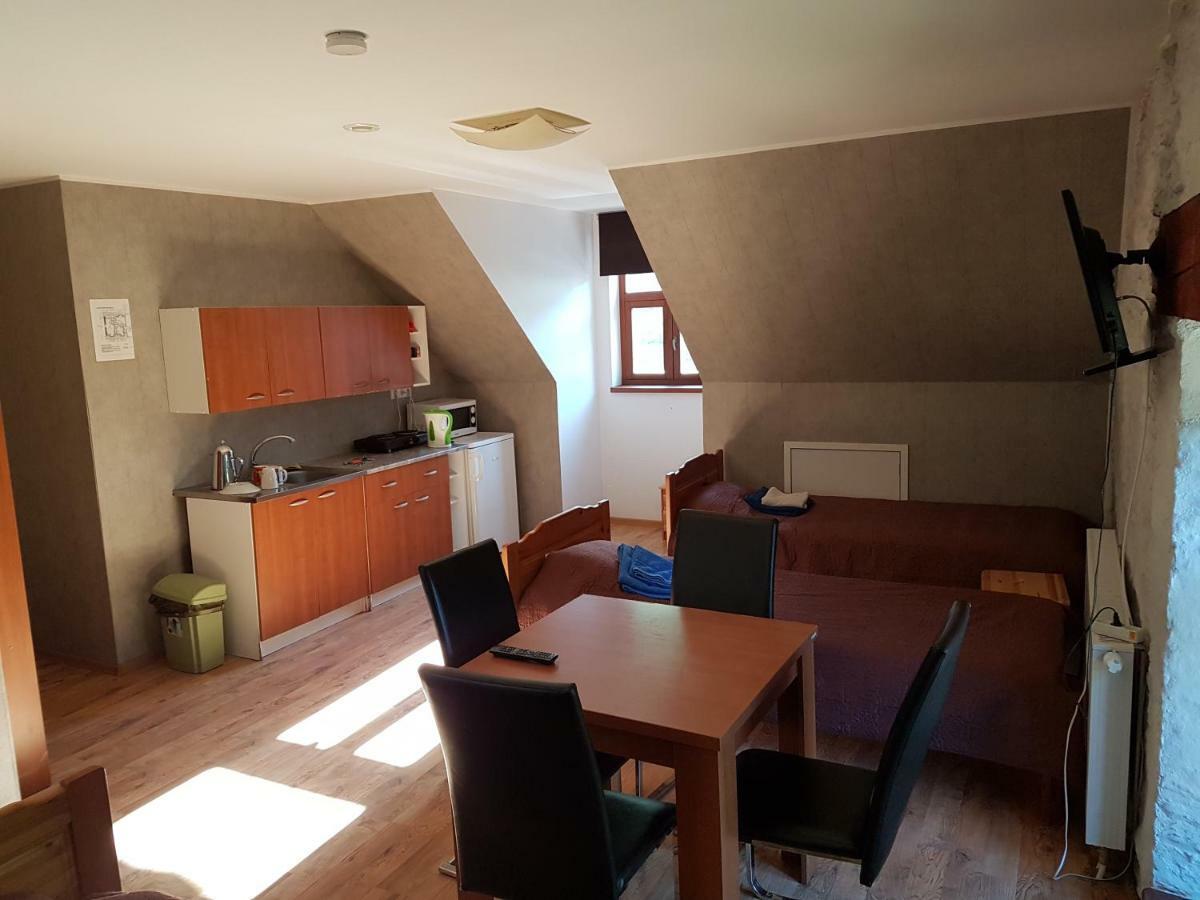Maerjamaa Hostel Екстериор снимка